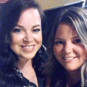 Meet your Posher, Karla